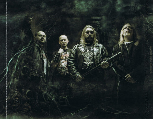 Dira Mortis : Psalms Of Morbid Existence (CD, Album)