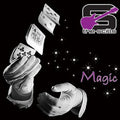 The Scills : Magic (CD, Album, Dig)