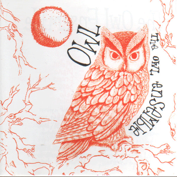 The Owl Ensemble : Owl (CD)