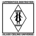 Apprentice Destroyer : Glass Ceiling Universe (LP, Album)