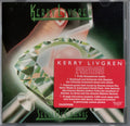 Kerry Livgren : Seeds Of Change (CD, Album, RE, RM)