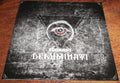 Egonaut : Deluminati (CD, Album)