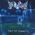 The Ward : Part Of Humanity (CD, Album)