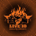 Orbo & The Longshots : Live 10 (CD, Album)
