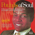 Various : Pounds Of Soul (CD, Comp)