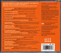 Various : Pounds Of Soul (CD, Comp)