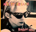 Mickey Lee Lane : Rockin' On...And Beyond (CD, Comp)