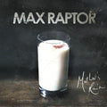 Max Raptor : Mother's Ruin (CD, Album)