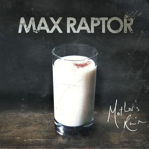 Max Raptor : Mother's Ruin (CD, Album)