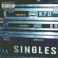 Maroon 5 : Singles (CD, Comp)