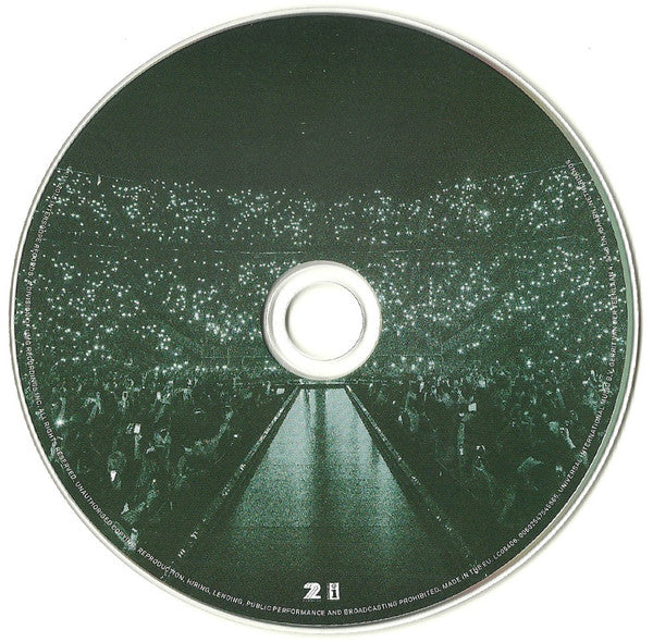 Maroon 5 : Singles (CD, Comp)