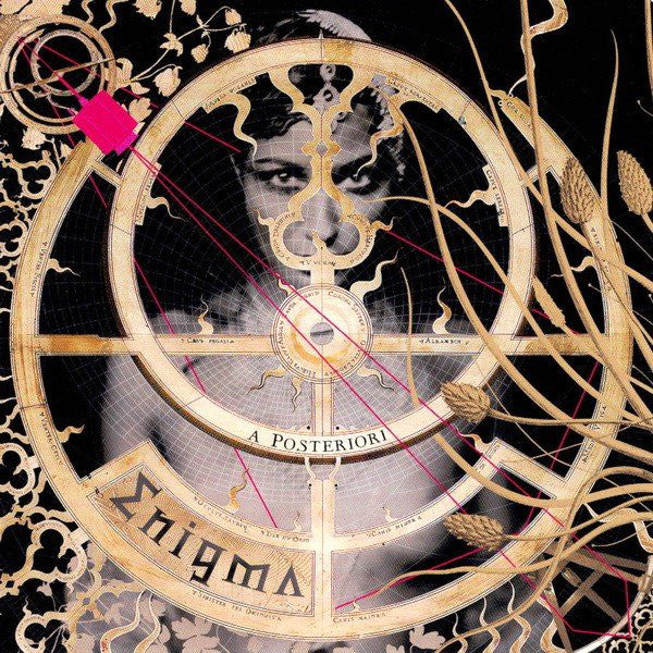 Enigma : A Posteriori (CD, Album)
