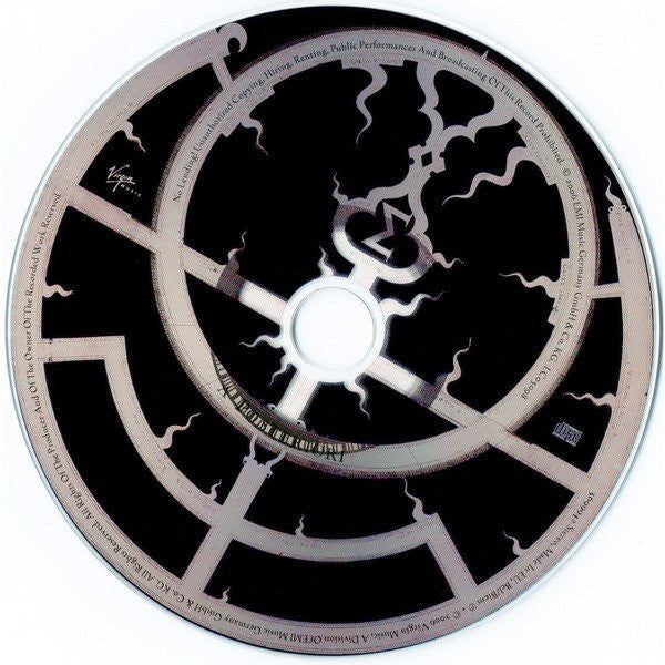 Enigma : A Posteriori (CD, Album)