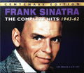 Frank Sinatra : The Complete Hits 1943-62 (6xCDr, Comp)