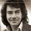 Neil Diamond : All-Time Greatest Hits (CD, Comp, RM)
