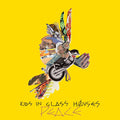 Kids In Glass Houses : Peace (CD-ROM, Album)