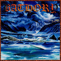 Bathory : Nordland I (CD, Album, RE)