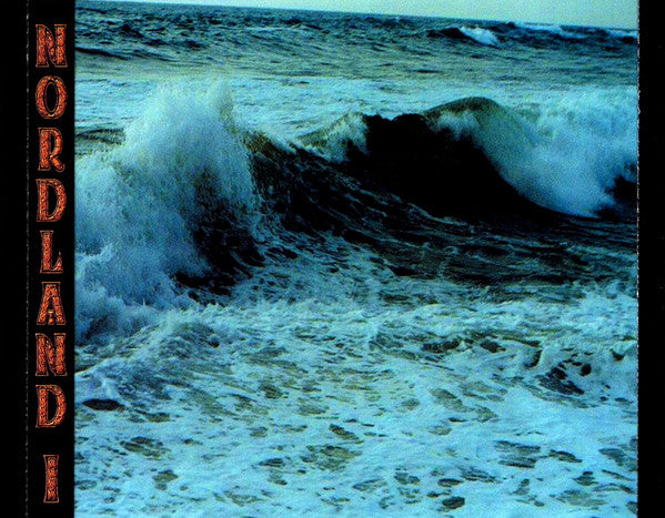 Bathory : Nordland I (CD, Album, RE)