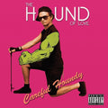 The Hound Of Love : Careful Houndy (LP, Album, Ltd, Whi)