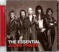 Judas Priest : The Essential Judas Priest (2xCD, Comp)