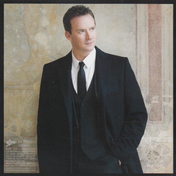 Russell Watson : La Voce (CD, Album)
