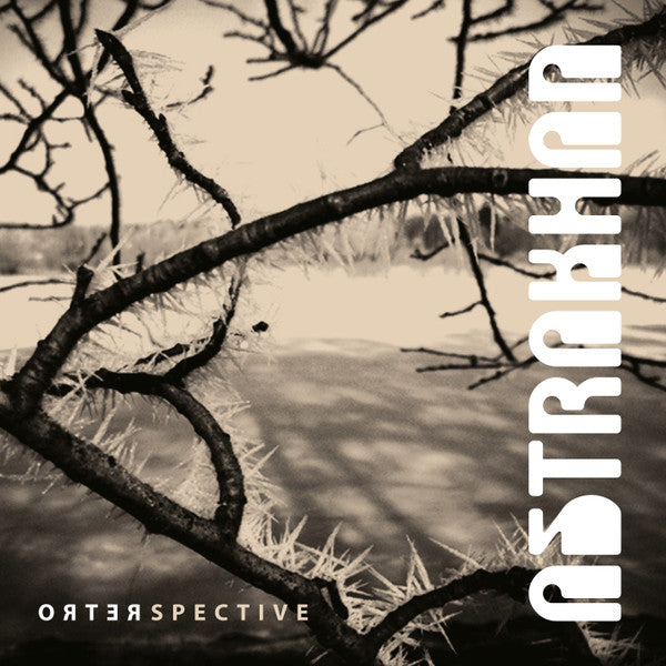 Astrakhan (3) : Retrospective (CD, Album)
