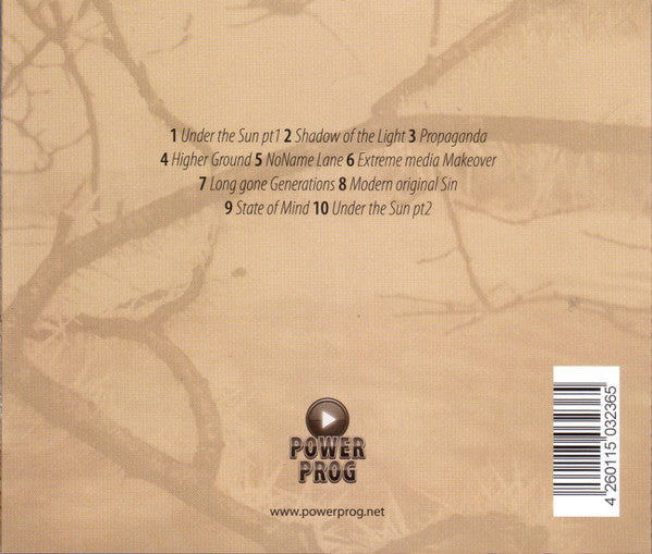 Astrakhan (3) : Retrospective (CD, Album)
