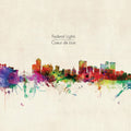 Federal Lights : Coeur de Lion (LP, Album)