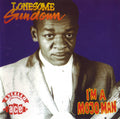 Lonesome Sundown : I'm A Mojo Man (CD, Comp)