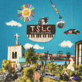 The Silver Lake Chorus : The Silver Lake Chorus (CD, Album)