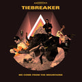 Tiebreaker (2) : We Come From The Mountains (LP, Album, RE)