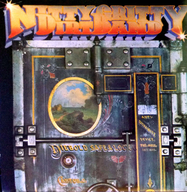 Nitty Gritty Dirt Band : Dirt, Silver & Gold (2xCD, Comp)