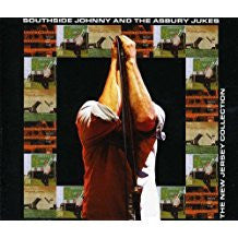 Southside Johnny & The Asbury Jukes : Jukes - The New Jersey Collection  (3xCD, Album, Comp, Fat)