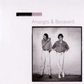 Joan Albert Amargos & Carles Benavent : Nuevos Medios Colección (CD, Comp)