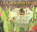 Cientificos Del Palo : El Maravilloso Mundo Animal (CD, Album)