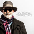 Jack Tempchin : Learning To Dance (LP, Album)