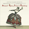 Wolfgang Amadeus Mozart, Elizabeth Watts, Scottish Chamber Orchestra : Opera Arias & Overtures (SACD, Hybrid, Multichannel, Album)