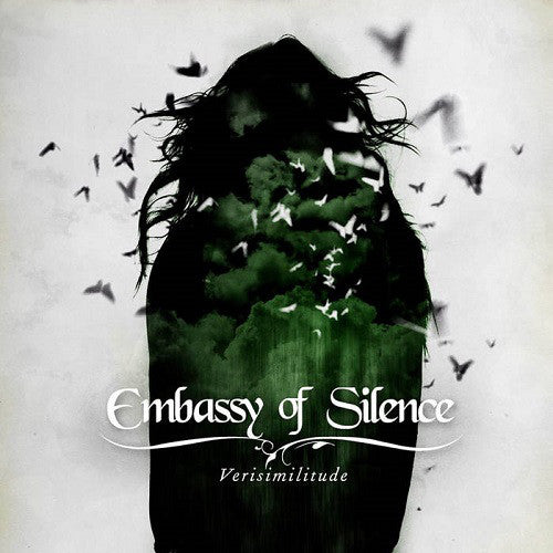 Embassy Of Silence : Verisimilitude (CD, Album)