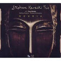 Stéphane Kerecki Trio Feat. Tony Malaby : Houria (CD, Album)