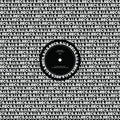 Gut Nose : Escape The Matrix  (12", EP)