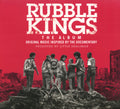 Various : Rubble Kings: The Album  (CD, Album)