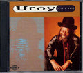 U-Roy : Smile A While (CD, Album)