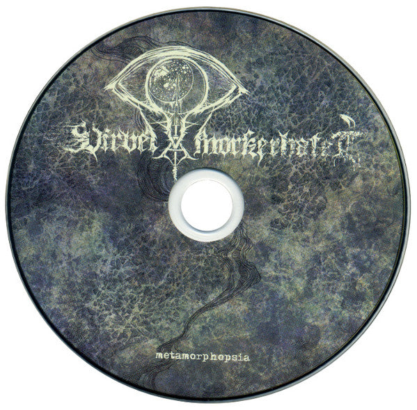 Virvel Av Morkerhatet : Metamorphopsia (CD, Album, Ltd)