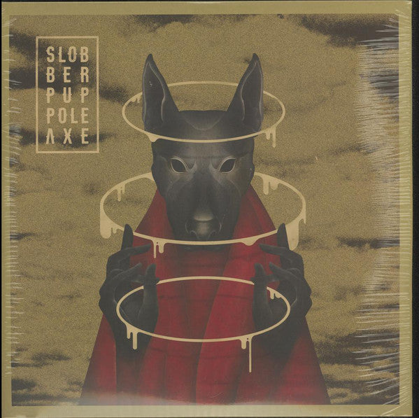 Slobber Pup : Pole Axe (2xLP, Album)