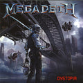 Megadeth : Dystopia (CD, Album, Arv)