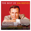 Jim Reeves : Welcome To My World- 75 Original Recordings (3xCD, Album, Comp)