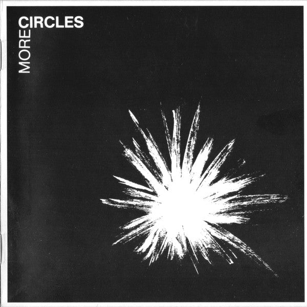 Circles : More Circles (CD, Album, RE, RM)