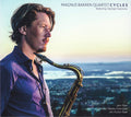Magnus Bakken Quartet Featuring George Garzone : Cycles (CD, Album)