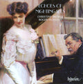 Various / Christine Brewer, Roger Vignoles : Echoes Of Nightingales (CD, Album)