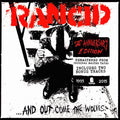 Rancid : ...And Out Come The Wolves (CD, Album, RE, RM)